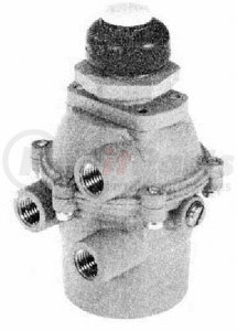 WM90DT by WILLIAMS CONTROLS - WM90DT Pressure Modulating Valve