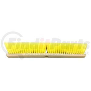 Easy Reach 209 18IN WASH BRUSH YELLOW BRISTLE