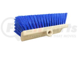 210B by EASY REACH - 10IN BI-LEVEL BRUSH STIFF BLUE