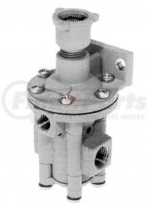 111542 by WILLIAMS CONTROLS - WM147P Normally Open Relay Valve