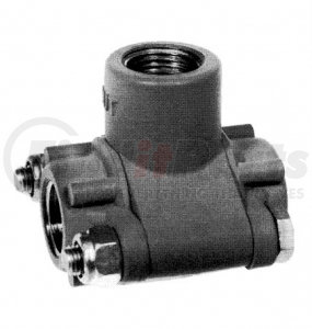 113934 by WILLIAMS CONTROLS - WM639A 3/8" Shuttle Valve