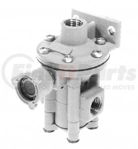 130845 by WILLIAMS CONTROLS - WM147L1 Normally Closed Relay Valve