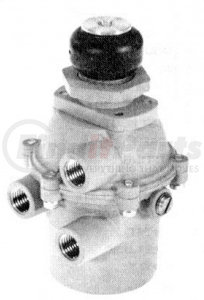 117269 by WILLIAMS CONTROLS - WM90DX2 Fail Safe Pressure Modulating Valve