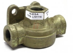 119136 by WILLIAMS CONTROLS - WM513A Quick Release Valve