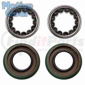 KIT 513067 by MOTIVE GEAR - Motive Gear - Axle Bearing and Seal Kit