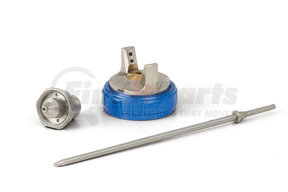 289297 by SHARPE - FX3000 HVLP Spray Gun (1.3 mm) Accessory Kit: Needle, Nozzle, Aircap