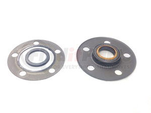 136056 by PAI - Alternator Drive End Seal - For three Bolt flange Water Pump Cummins L10 / M11 / ISM Engine Application