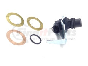 450650 by PAI - Engine Camshaft Position Sensor - O-Ring Installed