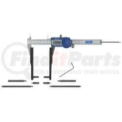 74-101-888 by FOWLER - 16" DRUM/ROTOR KIT XTRA CALIPR