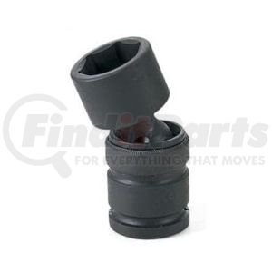 3036UM by GREY PNEUMATIC - 3/4" Drive x 36MM Universal Socket