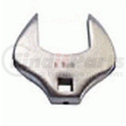 79022 by V8 HAND TOOLS - 22mm Jumbo Crowsfoot Wrench