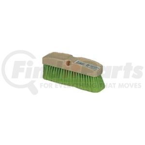 4117C by BRUSKE PRODUCTS - 10" Green Nylon Wash