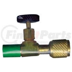 TP-3851 by TRACER PRODUCTS - Control Valve R12