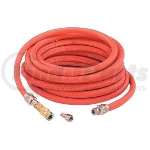 220052 by DEVILBISS - 3/8" HVLP Air Hose Assembly (35')