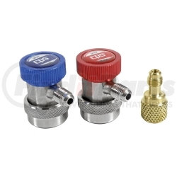 QC14SET by CPS PRODUCTS - Conversion Style Coupler Set R12 to R134A