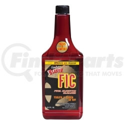 16-FIC by BLASTER - Fuel Injection Cleaner