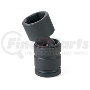 3046U by GREY PNEUMATIC - 3/4" Drive x 1-7/16" Universal Socket