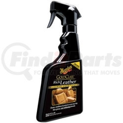 G10916 by MEGUIAR'S - GOLD CLASS RICH LEATHER SPRAY
