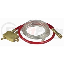 518530 by OTC TOOLS & EQUIPMENT - VALVE, HOSE ASSY.