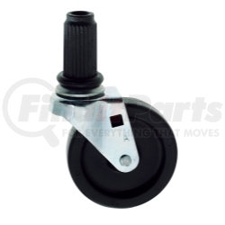 33 by WHITESIDE MANUFACTURING - Set of 4 Creeper Wheels