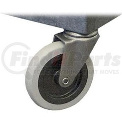 520776 by OTC TOOLS & EQUIPMENT - CASTER, 1510B REPLACEMENT