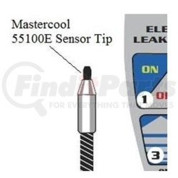 55100-SEN by MASTERCOOL - Sensor Tip for 55100, 55200, 55300 and 55400