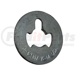 J-42137 by OTC TOOLS & EQUIPMENT - Cam Orientation Plate Adapter