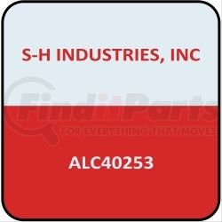 40253 by ALC KEYSCO - Window lens underlay pre-cut 5