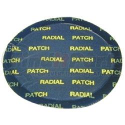14-140 by AMFLO - Radial Patch 4-1/8" 10 per Box
