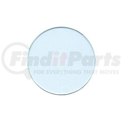 Mag Instrument 108000081 Glass Lens C/' /& D/' Cell
