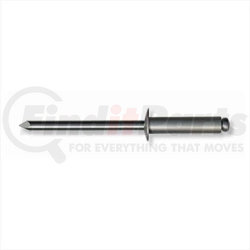 83247 by MARSON - *PKG* AB6-4A ALUMINUM RIVETS