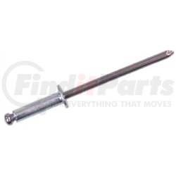 83121 by MARSON - *PKG* SB4-6 STEEL RIVETS