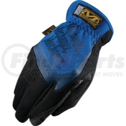 MFF03008 by MECHANIX WEAR - FastFitÂ® Gloves, Blue, Small