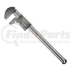 C718 by CRESCENT - 18" Automotive Wrench
