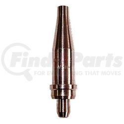 12554 by SHARK INDUSTRIES LTD. - Size 1 Acetylene Cutting Tip