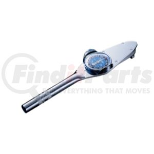 D2F300HM by PRECISION INSTRUMENTS - 60-300LB 3/8DR DIAL TW