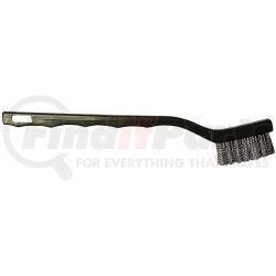 17190 by SG TOOL AID - Easy Grip S.S. Brush