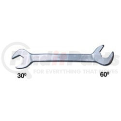 98040 by V8 HAND TOOLS - 1-3/8" Jumbo Angle Wrench