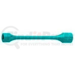 30200 by KEN-TOOL - 1/2" DRIVE TORQUE SOCKET 7/8",140FT/LB - AQUA (Q)
