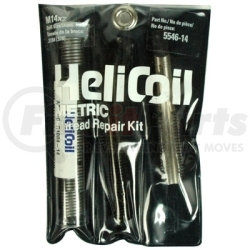 5546-16 by HELI-COIL - M16x2 Metric Kit