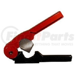 3001 by V8 HAND TOOLS - Dual Purpose Radiator Hose Cutter