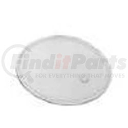 85253-E by MASTERCOOL - Replacement Lens for 2-1/2" Gauge