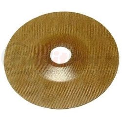 94740 by SG TOOL AID - 9" PHENOLIC BACKING DISC