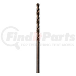 3016008 by HANSON - 1/8" Cobalt High Speed Steel Drill Bit