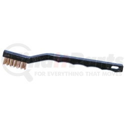 93APB by BRUSH RESEARCH - Toothbrush