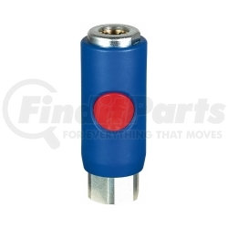 URC081203 by PREVOST - 3/8 Coupling 1/