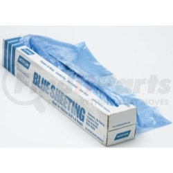 03723 by NORTON - 20' X 350' Paintable Blue Plastic Sheeting
