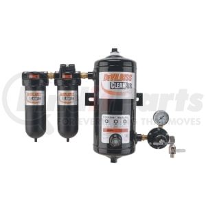 130026 by DEVILBISS - Desiccant Air Filter