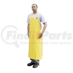 6821 by SAS SAFETY CORP - PVC Apron