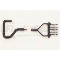 J20037 by MOTOR GUARD - MAGNA-WIRE CLAW 5 FINGER